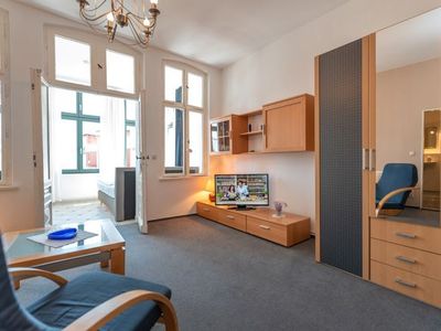 Appartement für 4 Personen (40 m²) in Ahlbeck 3/8