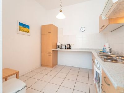 Appartement für 4 Personen (40 m²) in Ahlbeck 7/8