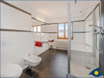 Appartement für 4 Personen (55 m²) in Ahlbeck 10/10