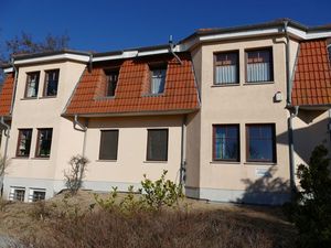 Appartement für 4 Personen (52 m²) in Ahlbeck