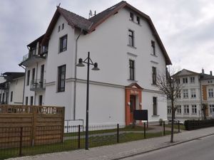 Appartement für 3 Personen (57 m²) in Ahlbeck