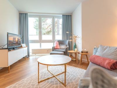 Appartement für 3 Personen (50 m²) in Ahlbeck 8/10