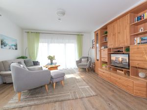 Appartement für 3 Personen (60 m&sup2;) in Ahlbeck