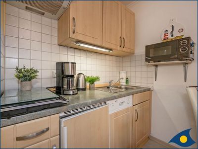 Appartement für 4 Personen (50 m²) in Ahlbeck 8/10