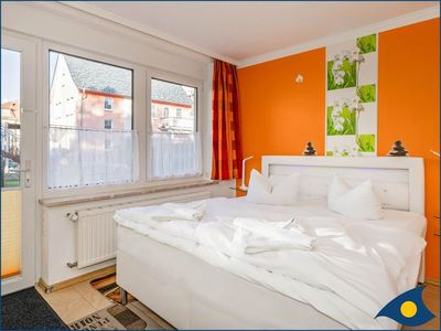 Appartement für 2 Personen (25 m²) in Ahlbeck 4/10