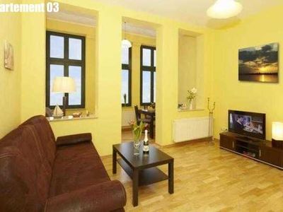 Appartement für 3 Personen (65 m²) in Ahlbeck 7/10