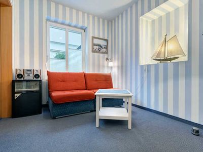 Appartement für 2 Personen (45 m²) in Ahlbeck 9/10