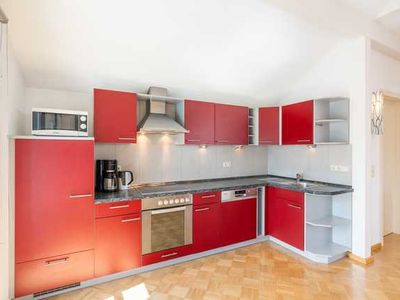 Appartement für 7 Personen (150 m²) in Ahlbeck 10/10