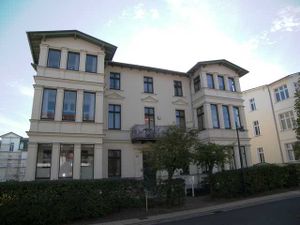 Appartement für 5 Personen (60 m²) in Ahlbeck