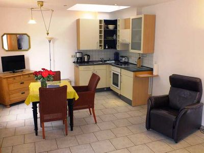 Appartement für 4 Personen (37 m²) in Ahlbeck 6/10