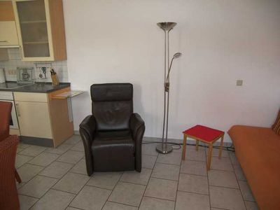 Appartement für 4 Personen (37 m²) in Ahlbeck 8/10