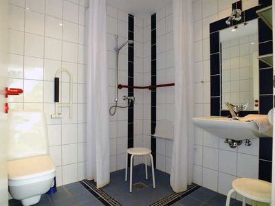 Appartement für 4 Personen (37 m²) in Ahlbeck 10/10