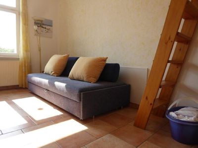 Appartement für 3 Personen (19 m²) in Ahlbeck 6/10