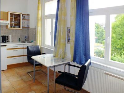 Appartement für 3 Personen (19 m²) in Ahlbeck 7/10