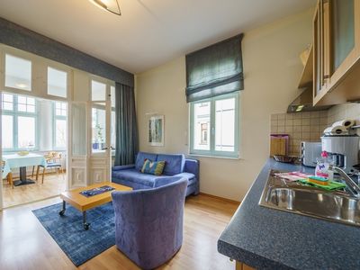 Appartement für 4 Personen (55 m²) in Ahlbeck 3/6