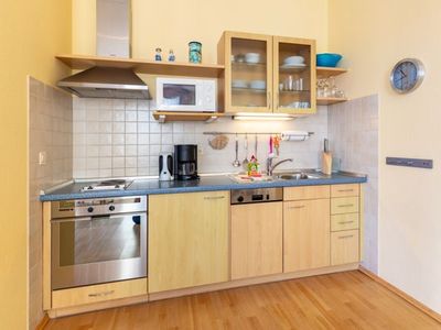 Appartement für 4 Personen (46 m²) in Ahlbeck 8/10