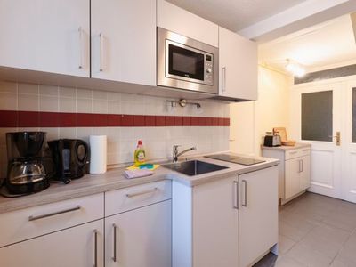 Appartement für 3 Personen (28 m²) in Ahlbeck 6/8