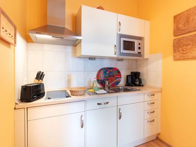 Appartement für 2 Personen (27 m²) in Ahlbeck 8/9