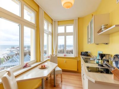 Appartement für 3 Personen (36 m²) in Ahlbeck 9/10