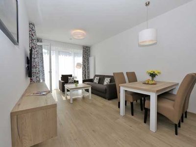 Appartement für 4 Personen (55 m²) in Ahlbeck 10/10