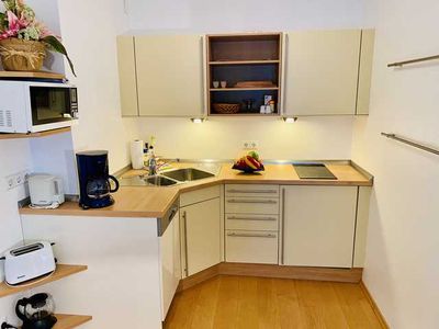 Appartement für 4 Personen (60 m²) in Ahlbeck 10/10