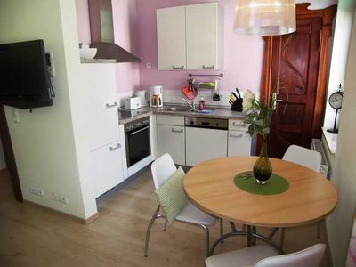 Appartement für 3 Personen (46 m²) in Ahlbeck 9/10