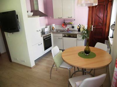 Appartement für 3 Personen (46 m²) in Ahlbeck 10/10