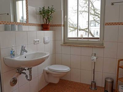 Appartement für 5 Personen (65 m²) in Ahlbeck 6/6