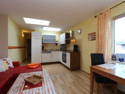 Appartement für 2 Personen (42 m²) in Ahlbeck 8/10