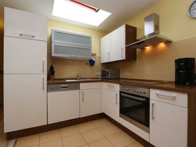 Appartement für 2 Personen (42 m²) in Ahlbeck 9/10