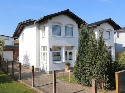 Appartement für 2 Personen (33 m²) in Ahlbeck 2/10