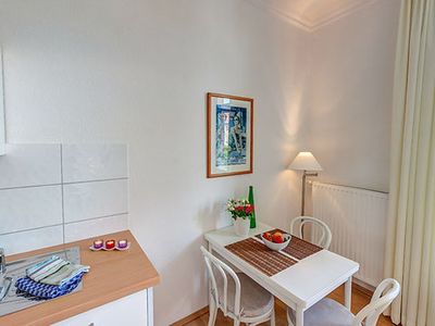 Appartement für 2 Personen (34 m²) in Ahlbeck 4/6