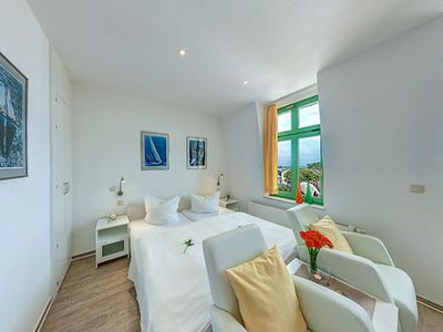 Appartement für 2 Personen (27 m²) in Ahlbeck 4/6