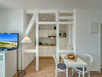 Appartement für 2 Personen (27 m²) in Ahlbeck 6/6