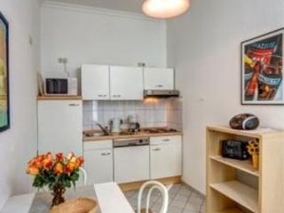 Appartement für 3 Personen (44 m²) in Ahlbeck 5/6