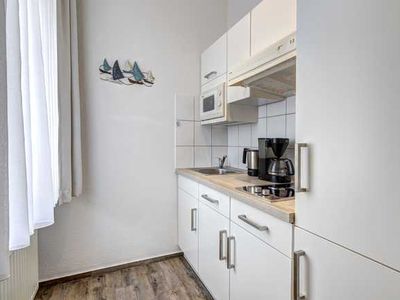 Appartement für 2 Personen (30 m²) in Ahlbeck 6/10