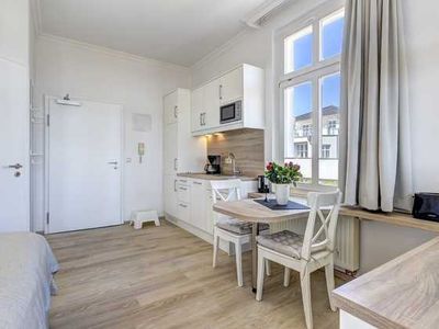 Appartement für 2 Personen (30 m²) in Ahlbeck 6/10