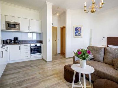 Appartement für 2 Personen (30 m²) in Ahlbeck 4/9