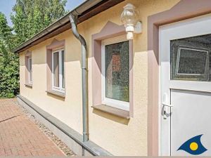 Appartement für 3 Personen (42 m&sup2;) in Ahlbeck