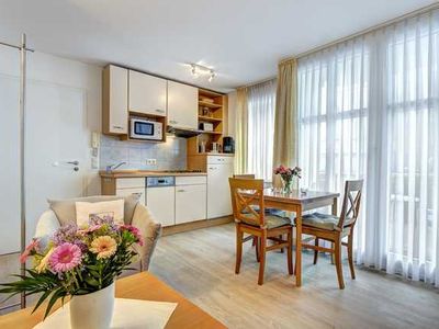 Appartement für 2 Personen (34 m²) in Ahlbeck 6/10