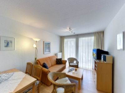 Appartement für 2 Personen (33 m²) in Ahlbeck 5/7