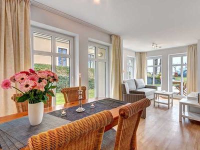 Appartement für 4 Personen (55 m²) in Ahlbeck 7/10