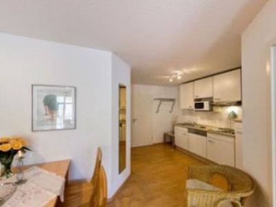 Appartement für 3 Personen (42 m²) in Ahlbeck 6/9