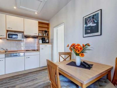 Appartement für 2 Personen (30 m²) in Ahlbeck 8/10