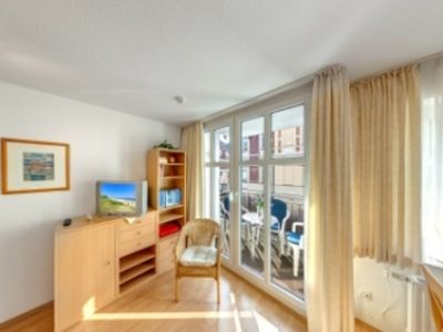 Appartement für 2 Personen (37 m²) in Ahlbeck 6/9