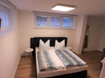 Appartement für 2 Personen (33 m²) in Ahlbeck 8/10