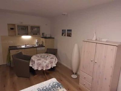 Appartement für 2 Personen (33 m²) in Ahlbeck 9/10