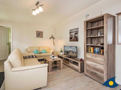 Appartement für 4 Personen (60 m²) in Ahlbeck 7/10