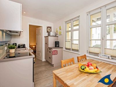 Appartement für 4 Personen (60 m²) in Ahlbeck 10/10