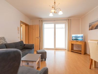 Appartement für 3 Personen (35 m²) in Ahlbeck 10/10